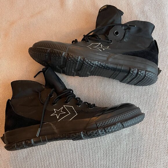 Converse Fastbreak 'MC18' Gore-Tex - Pre-Owned - Like New - Unisex - Picture 5 of 8